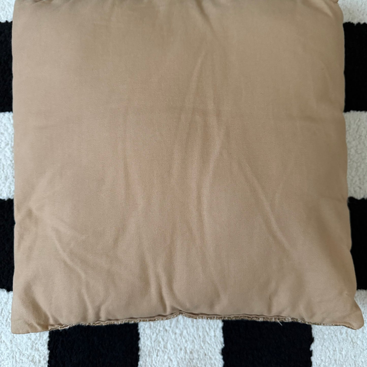 unique vintage whimsy celestial 90s angel tapestry throw pillow