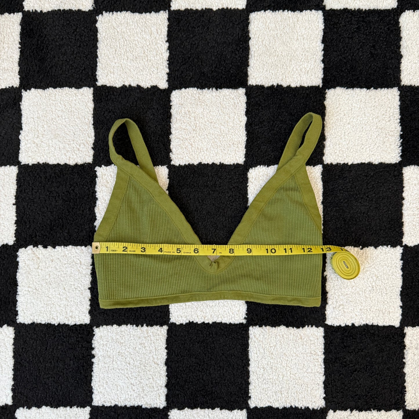 whimsy URBAN OUTFITTERS bra top