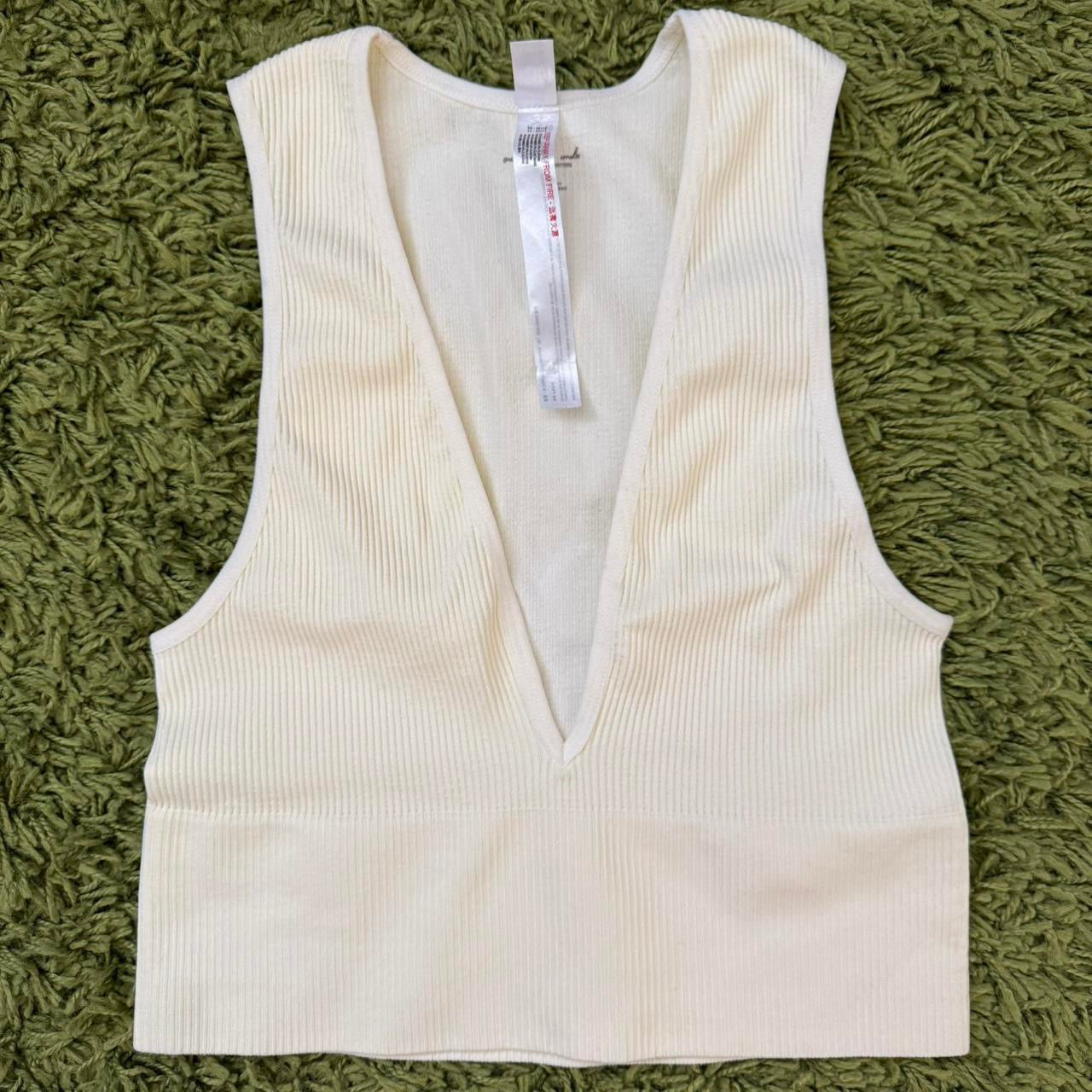 whimsy grunge URBAN OUTFITTERS bra top