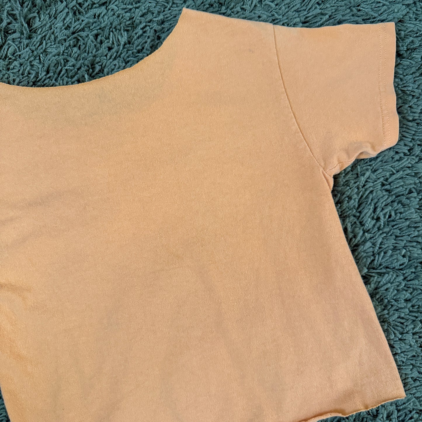 unique vintage 90s y2k DISNEY graphic baby tee