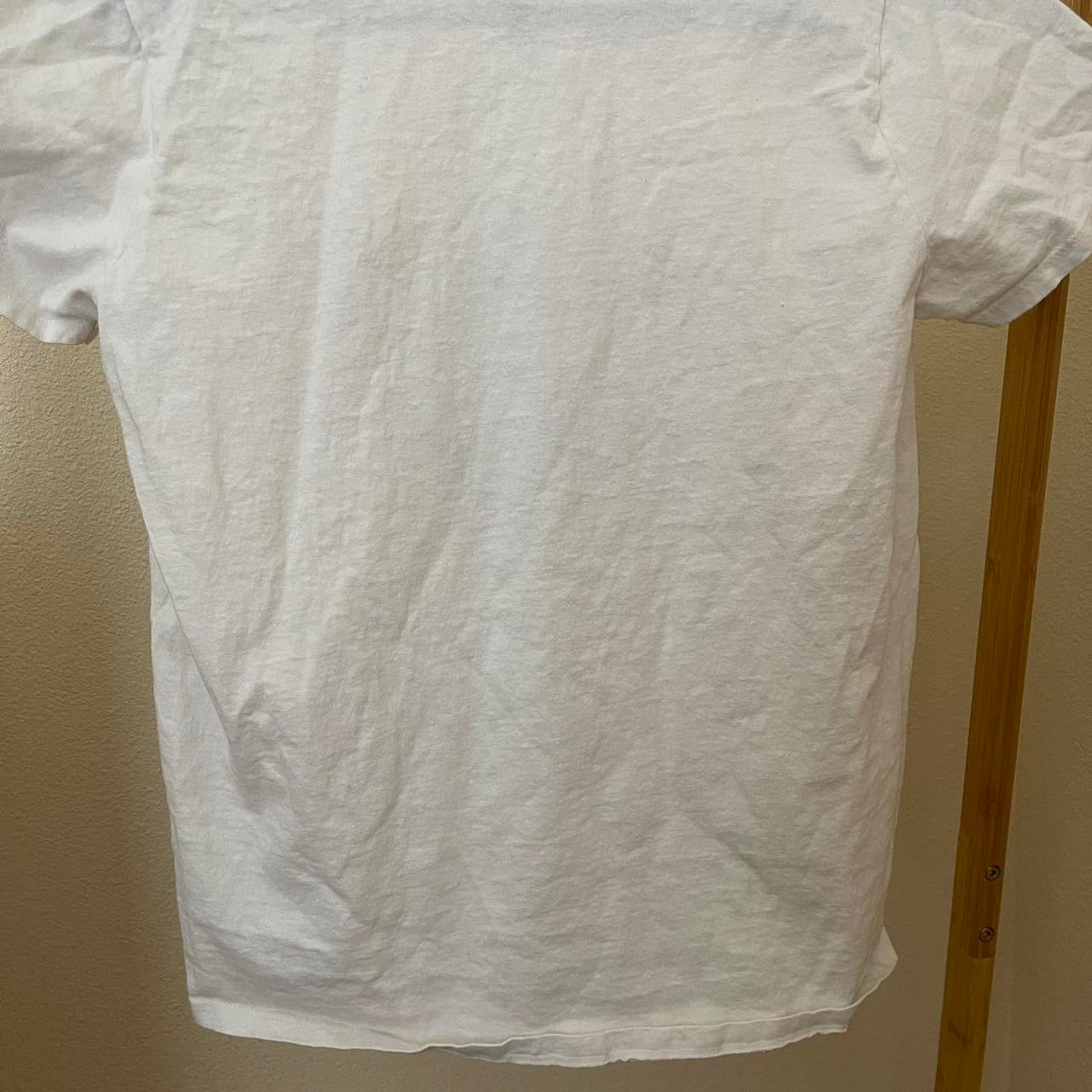 vintage whimsy 90s y2k graphic t shirt