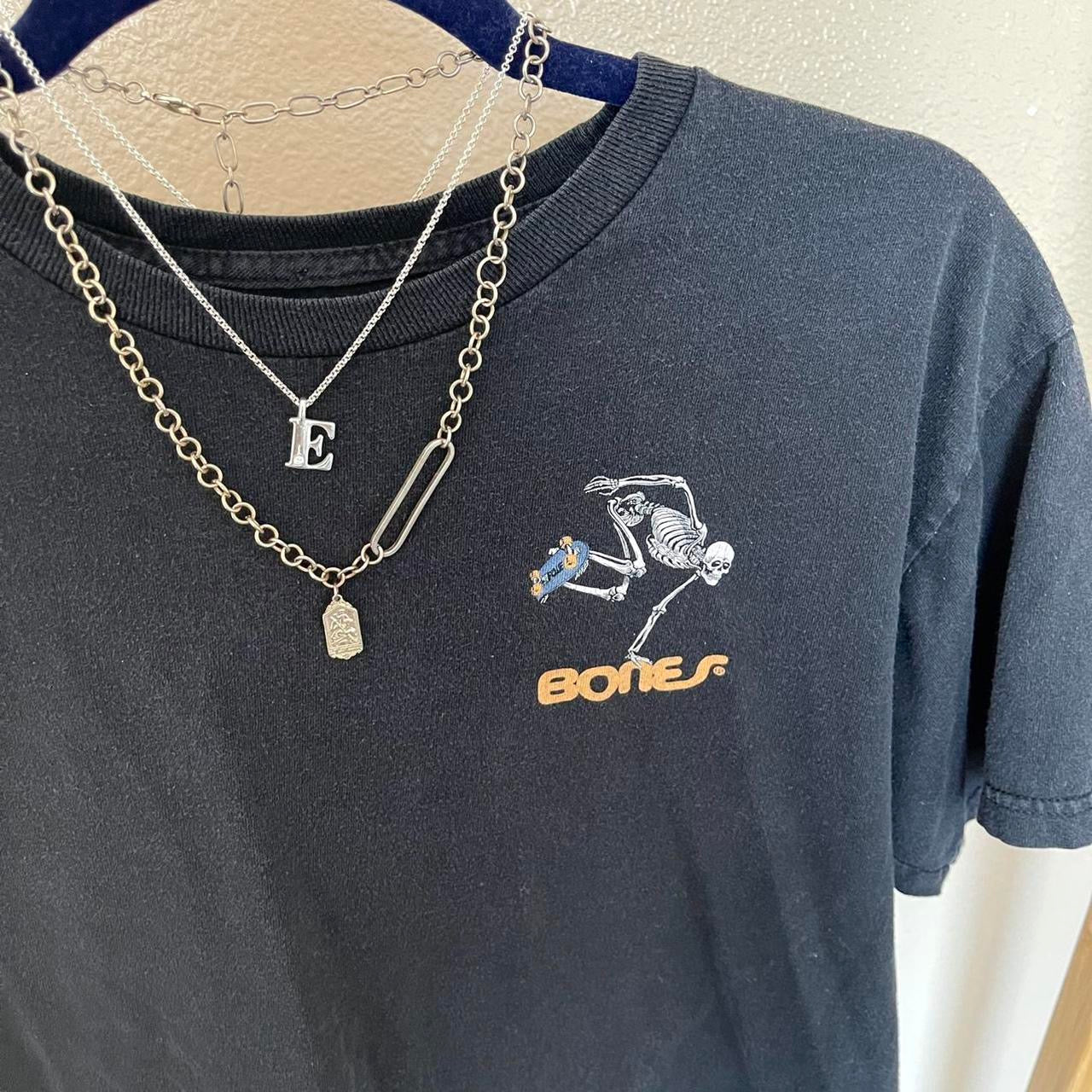 vintage y2k grunge graphic t shirt