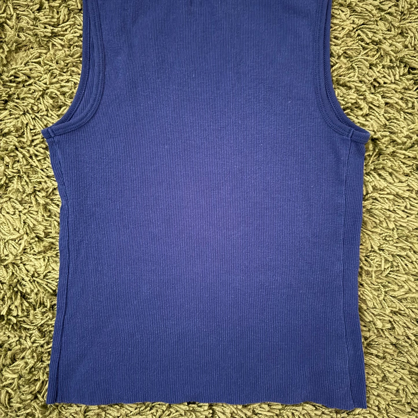 vintage whimsy 90s y2k tank top