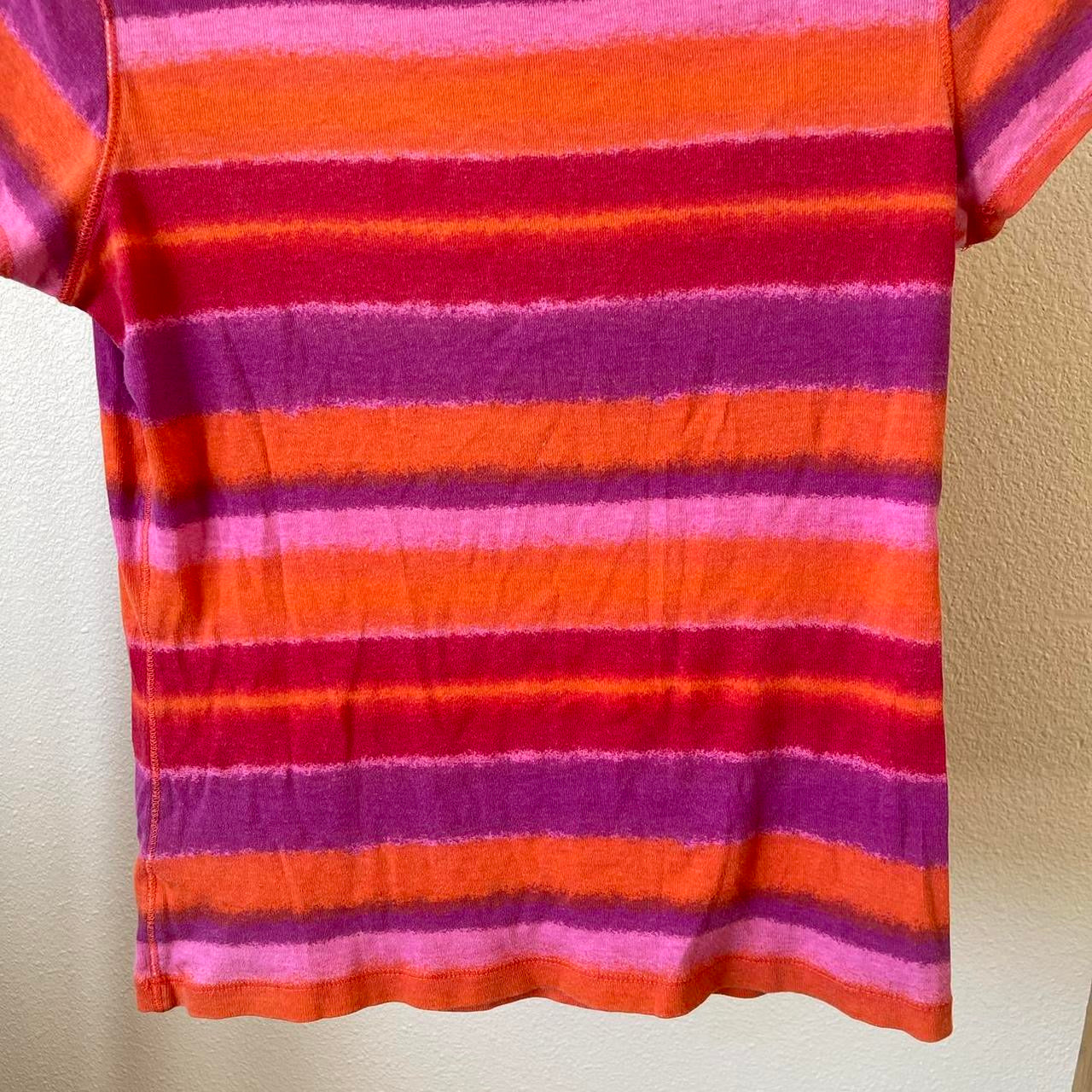 vintage whimsy 90s y2k baby tee