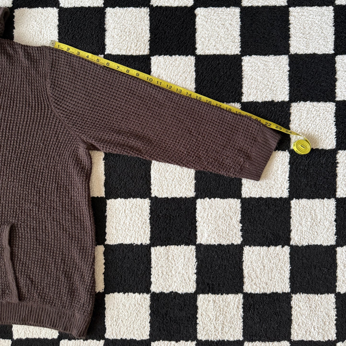 vintage whimsy 90s y2k knit cardigan sweater