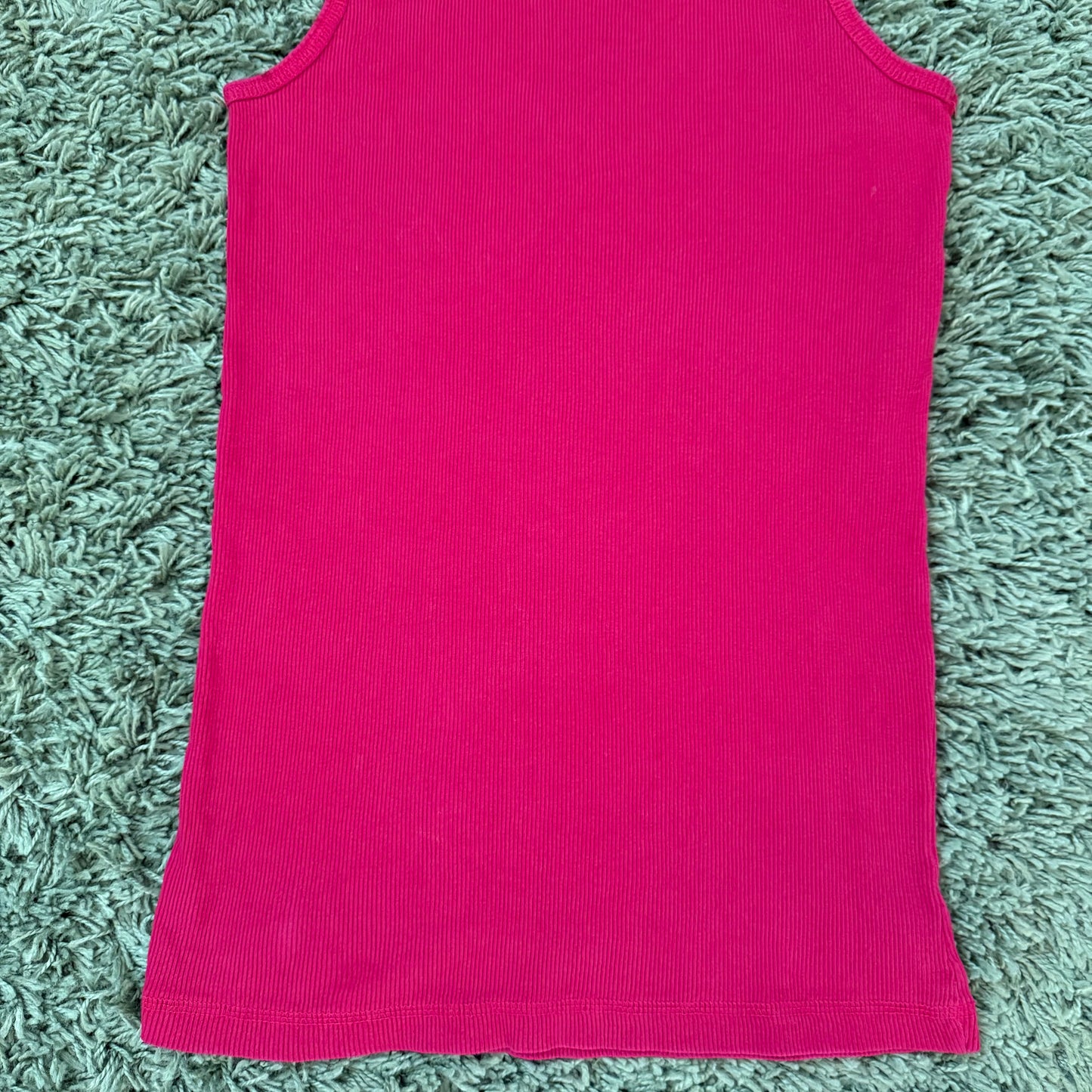 vintage whimsy 90s y2k tank top