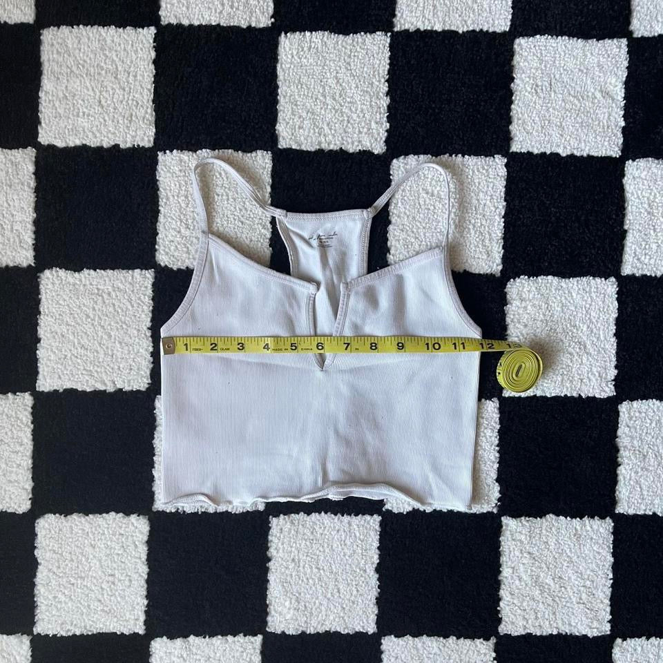 whimsy URBAN OUTFITTERS cami top