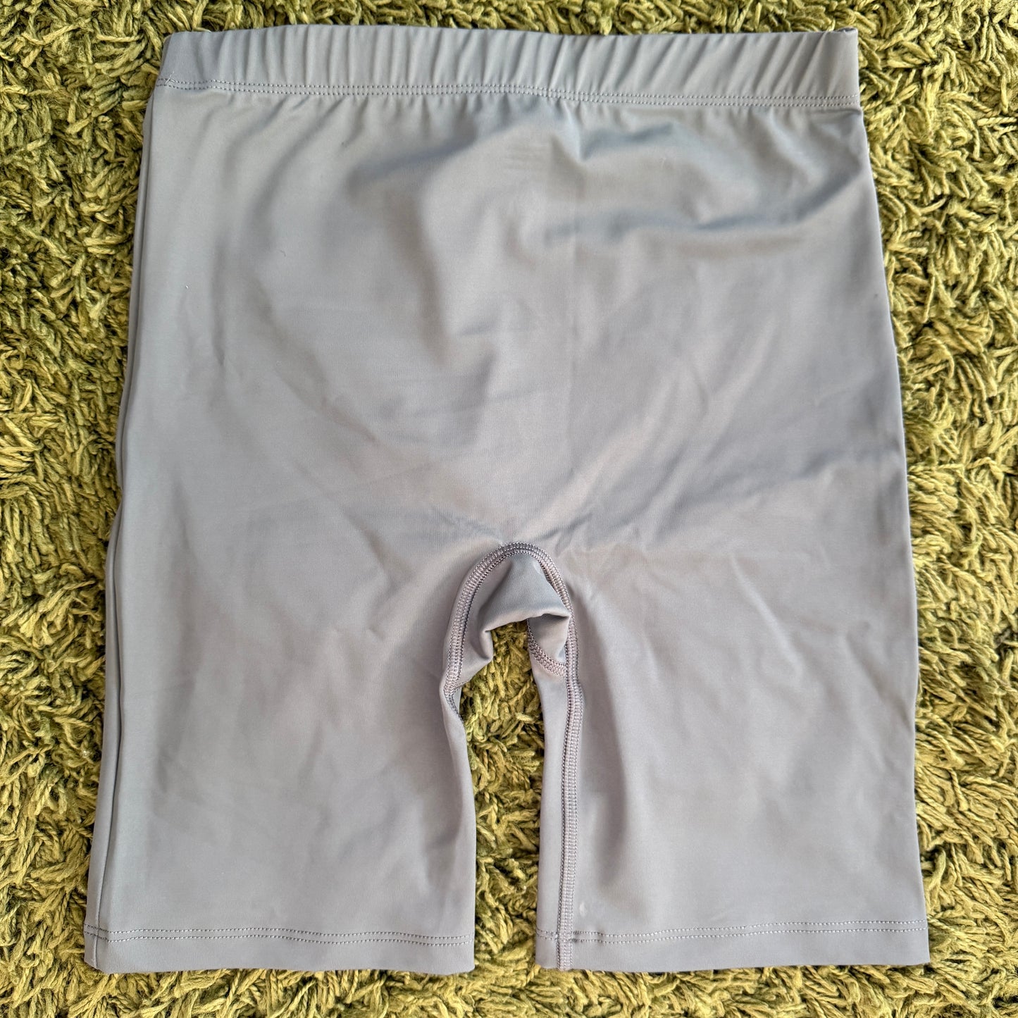 vintage whimsy 90s y2k biker shorts