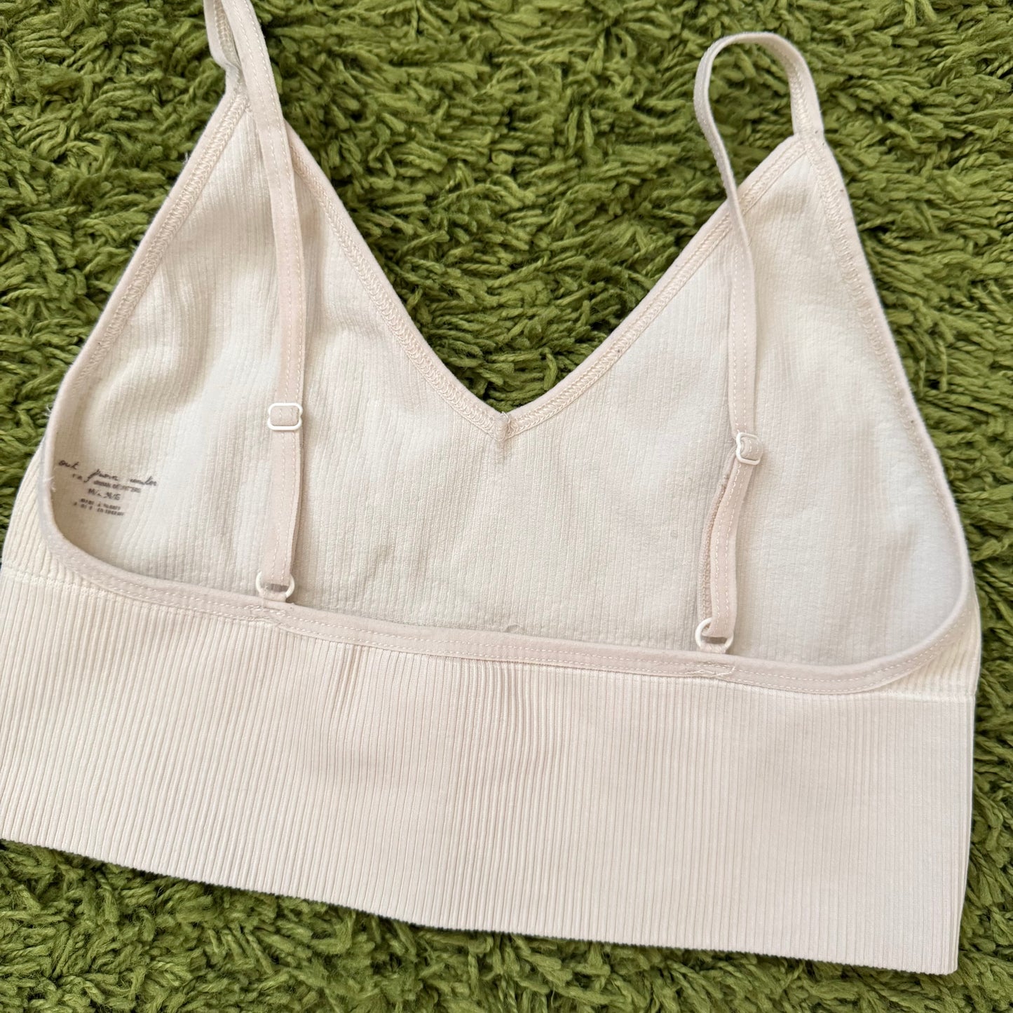 whimsy URBAN OUTFITTERS bra top