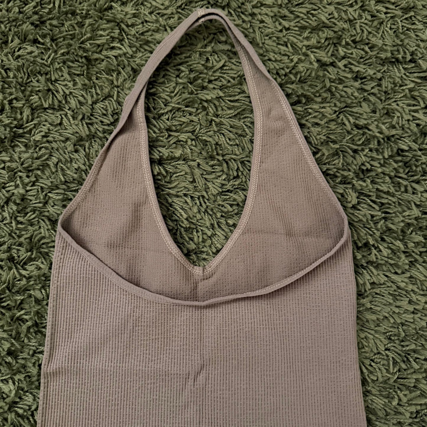 whimsy URBAN OUTFITTERS halter top