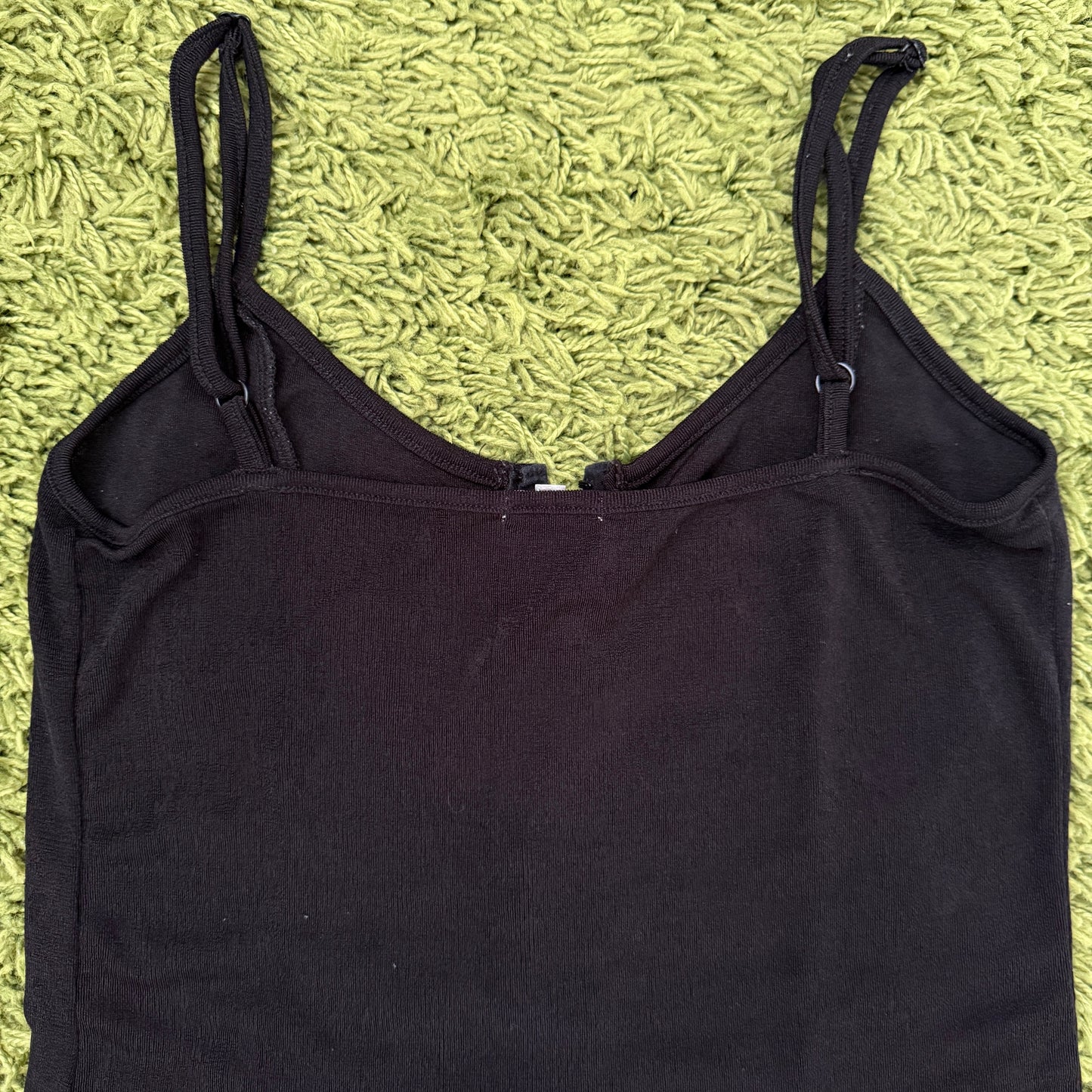 unique vintage whimsy 90s y2k cami top