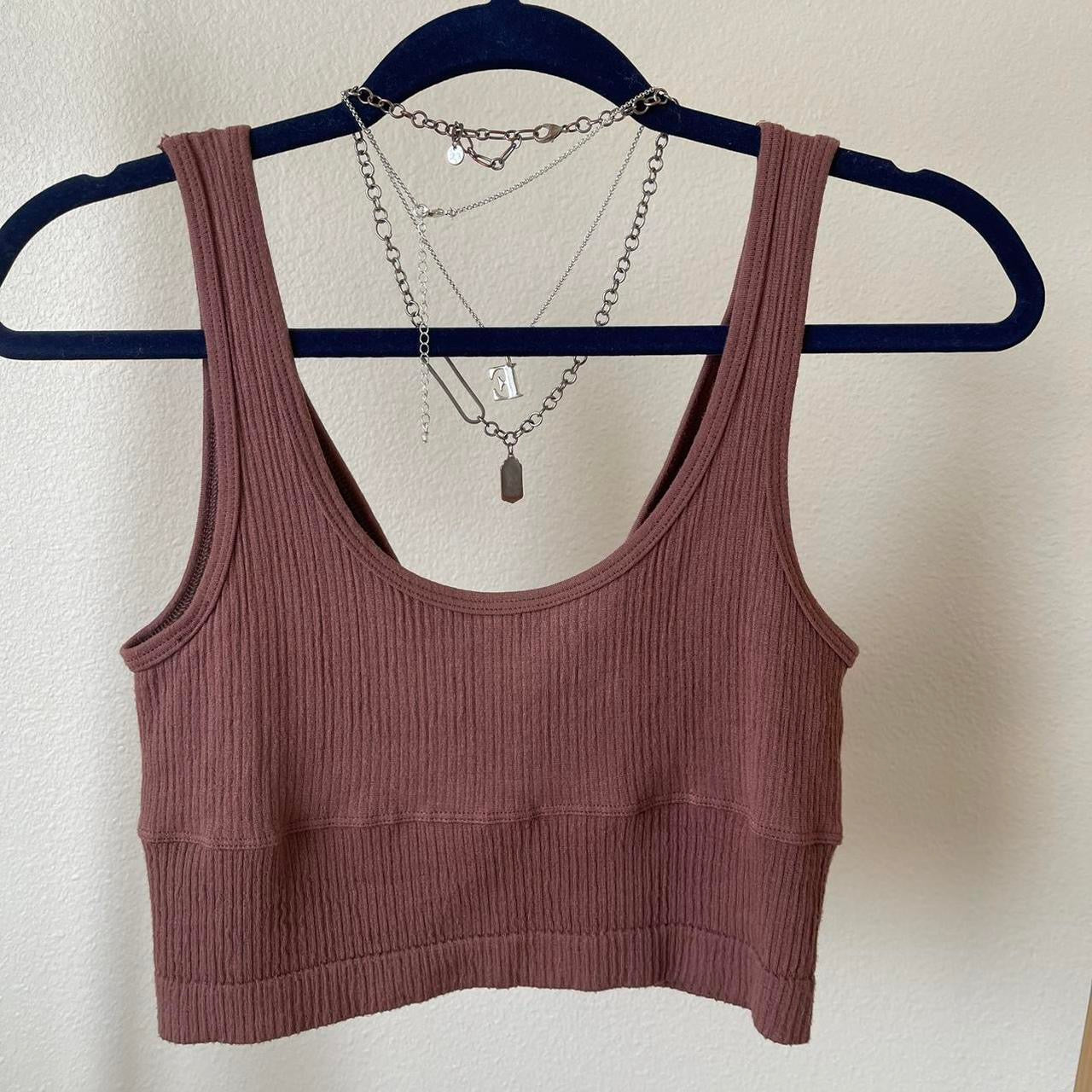 whimsy grunge URBAN OUTFITTERS bra top