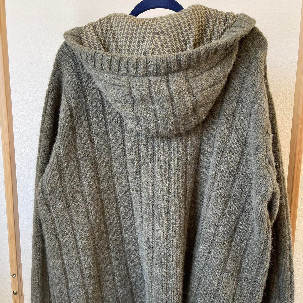 vintage whimsy 90s y2k cardigan sweater