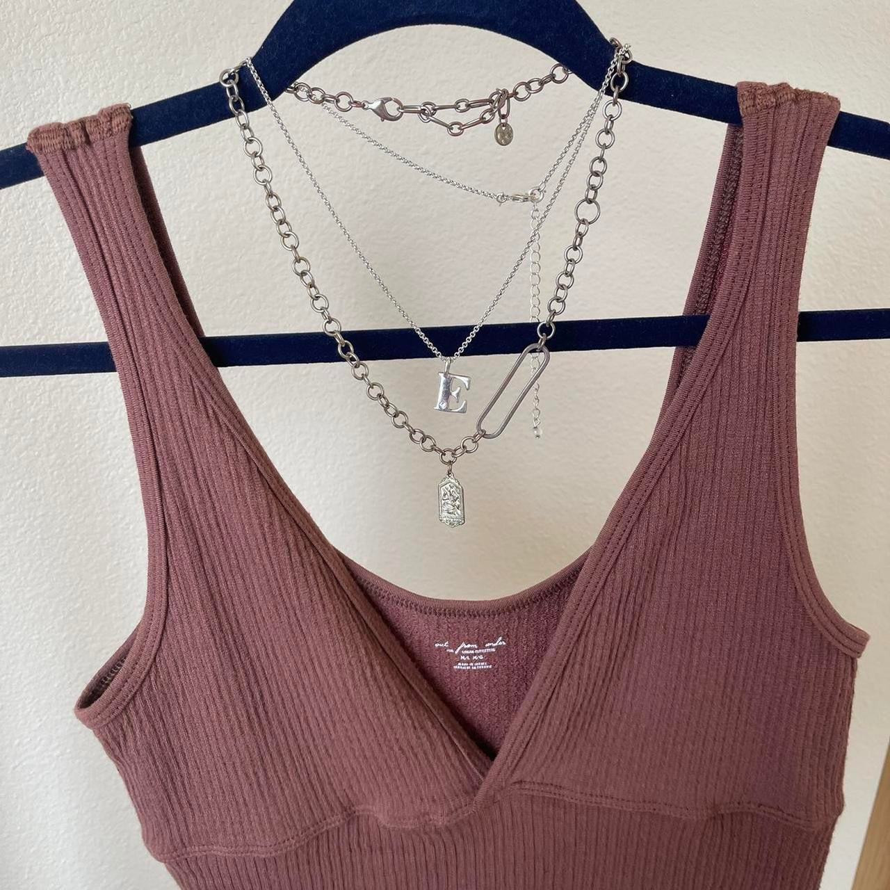 whimsy grunge URBAN OUTFITTERS bra top