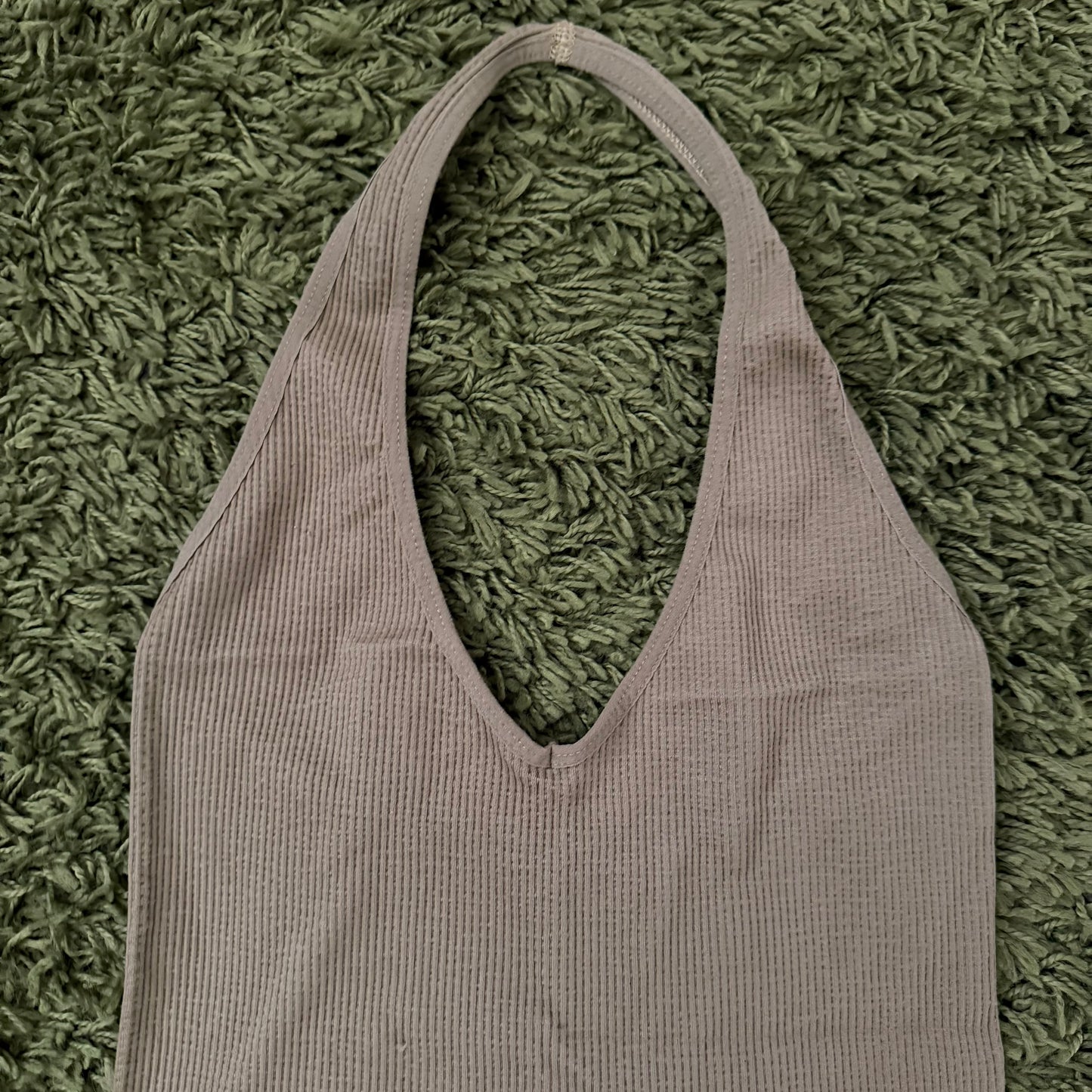 whimsy URBAN OUTFITTERS halter top