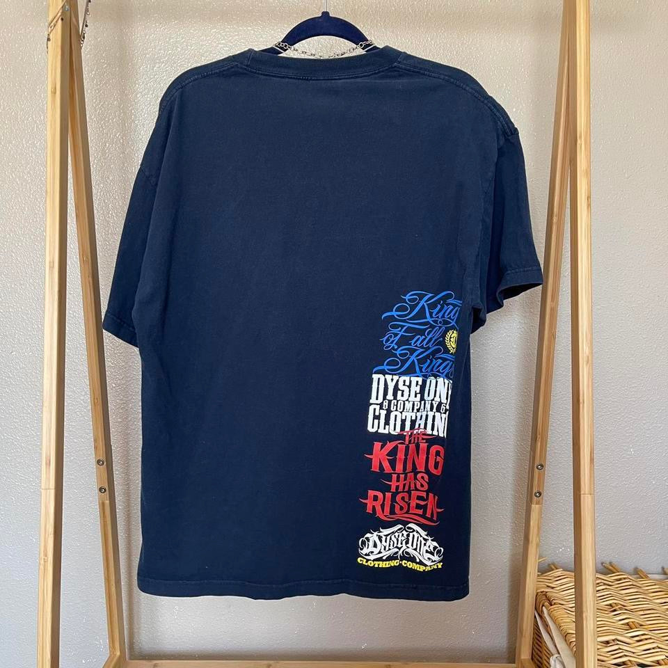 vintage whimsy 90s y2k graphic t shirt
