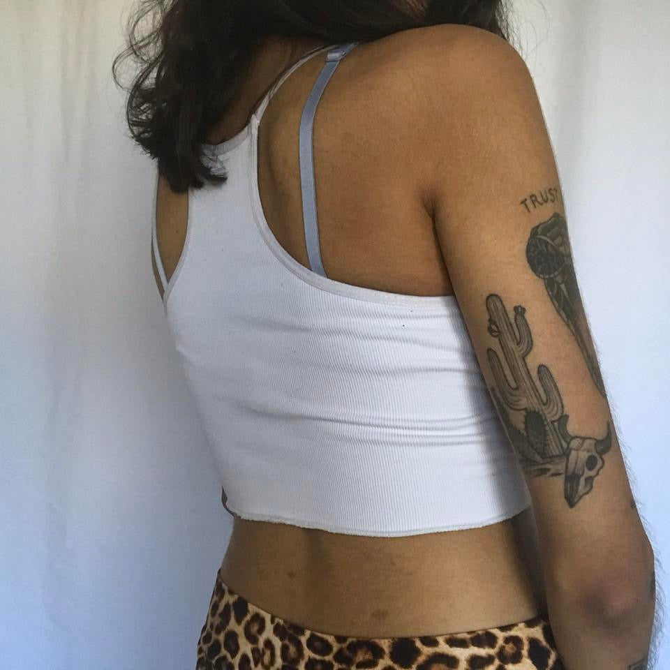 whimsy URBAN OUTFITTERS cami top