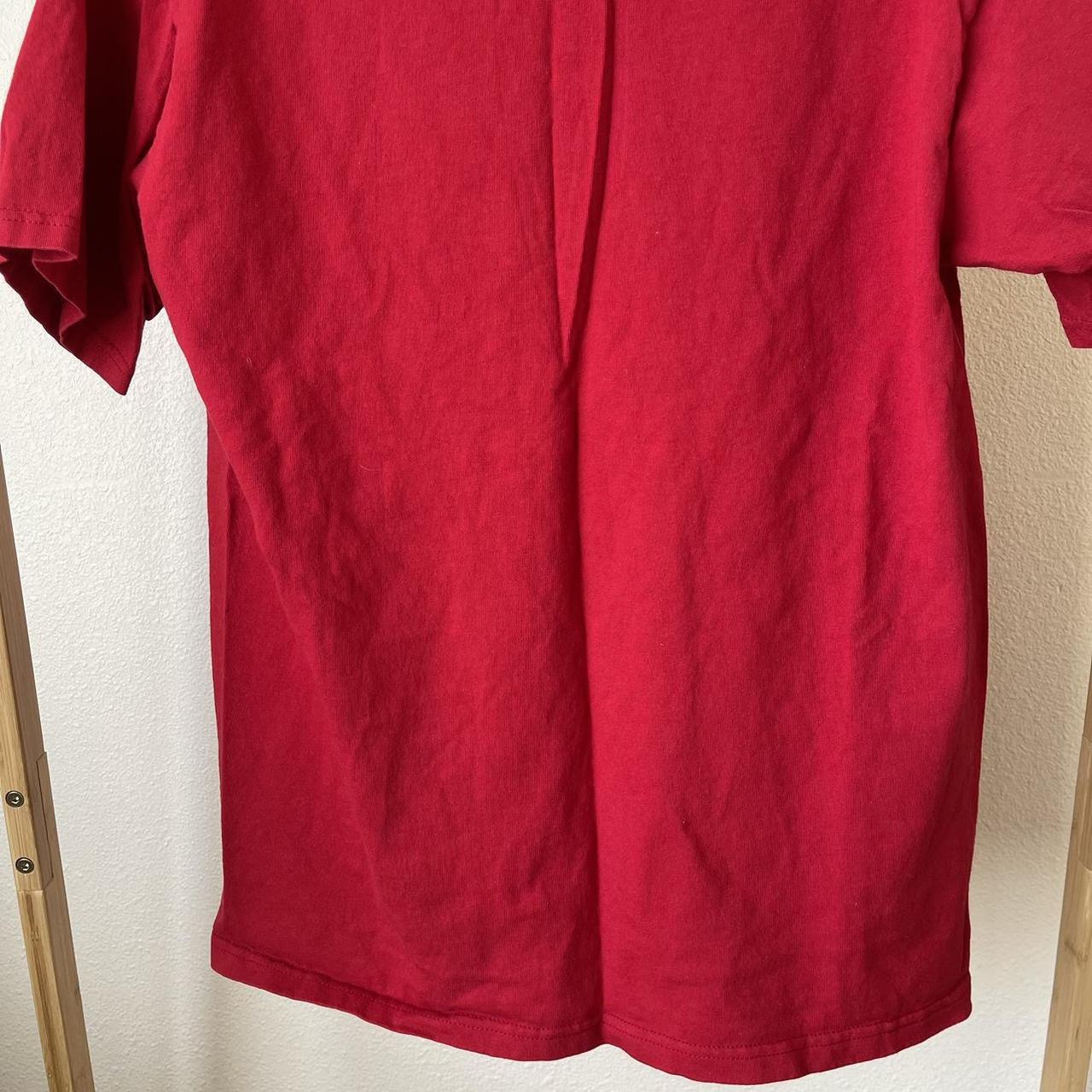 handmade embroidered t shirt