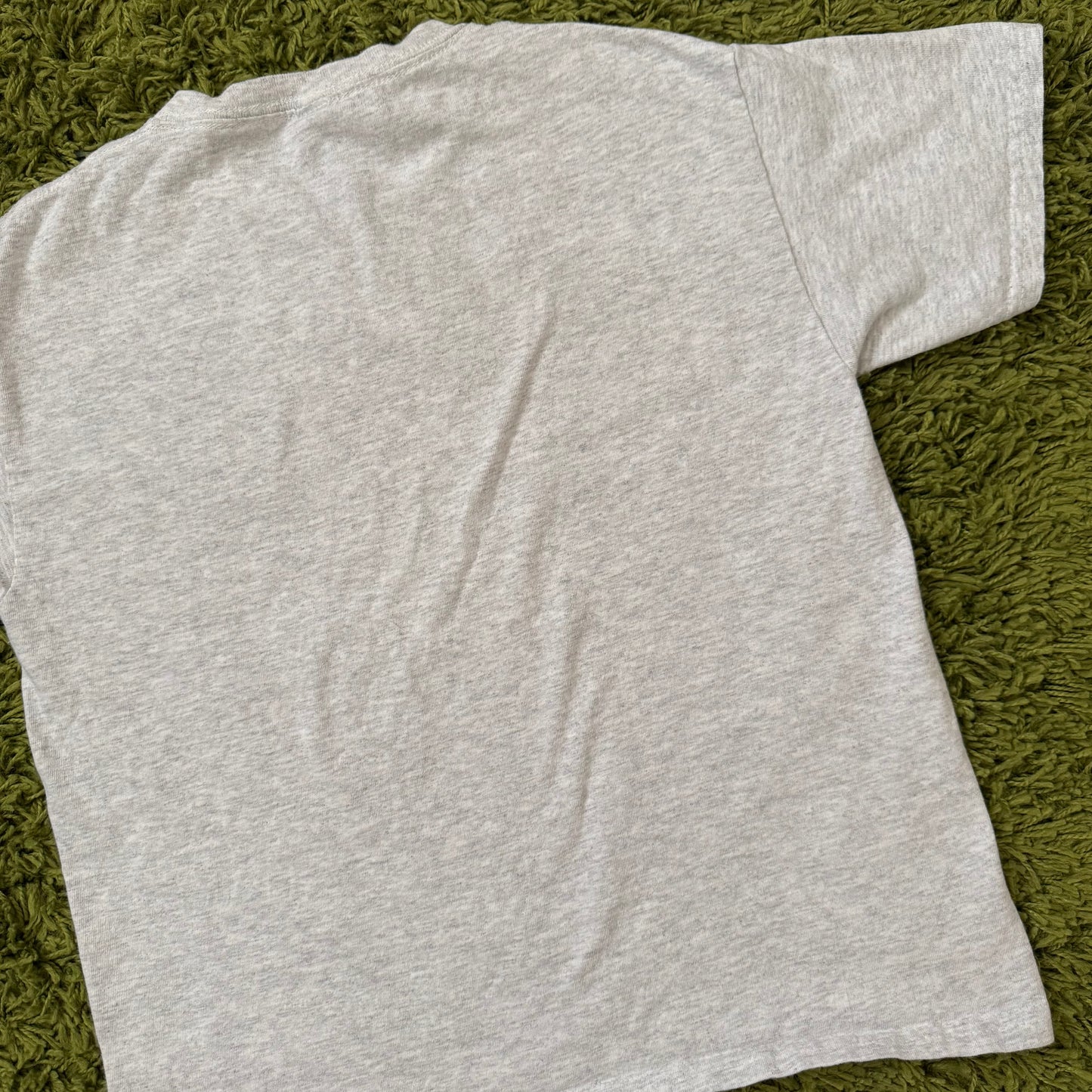 unique vintage whimsy 90s y2k graphic baby tee