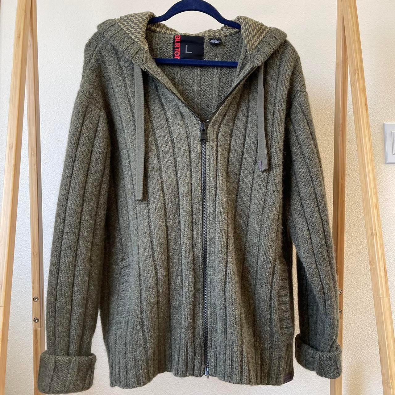 vintage whimsy 90s y2k cardigan sweater