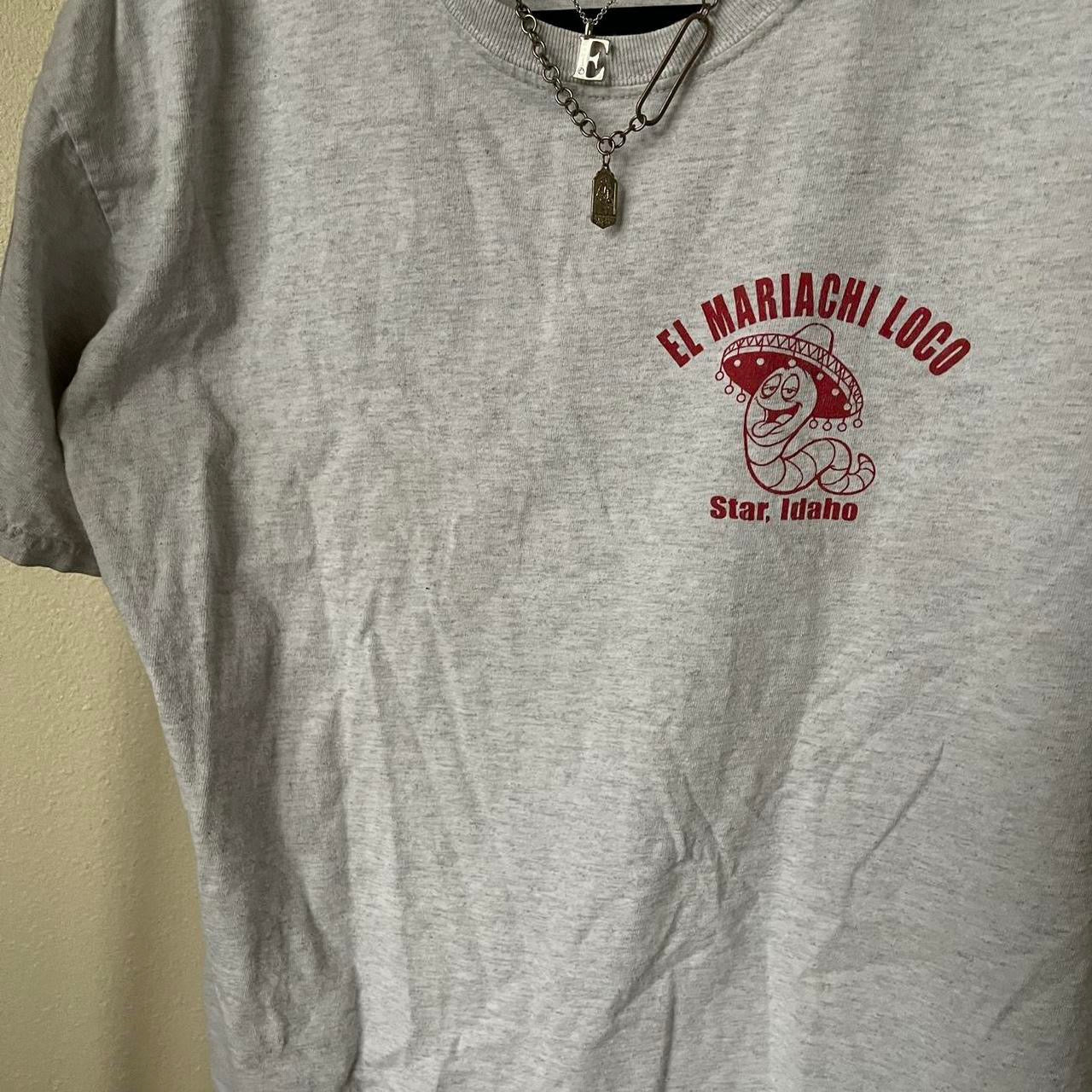 vintage y2k grunge graphic t shirt