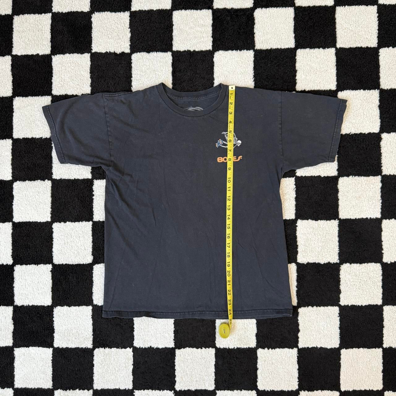 vintage y2k grunge graphic t shirt