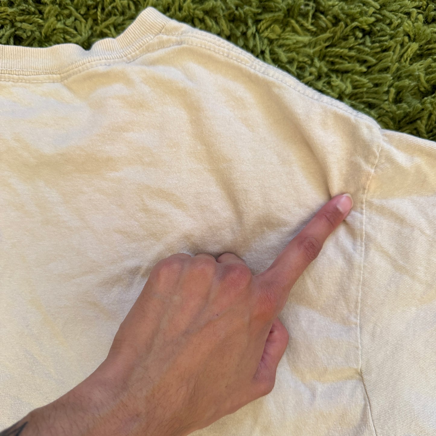 unique vintage whimsy 90s y2k graphic t shirt