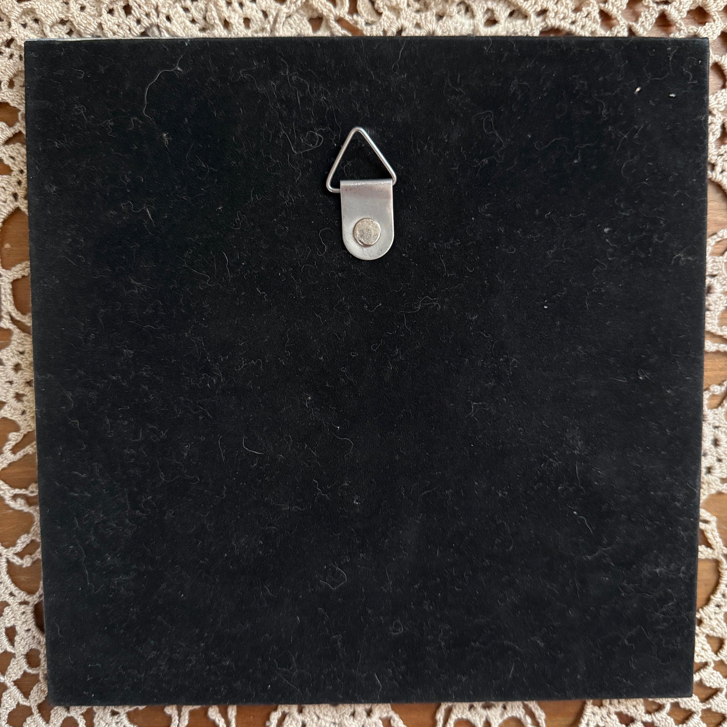 unique handmade whimsical folk art collectable wall decor