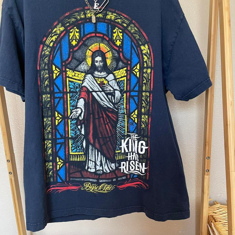 vintage whimsy 90s y2k graphic t shirt