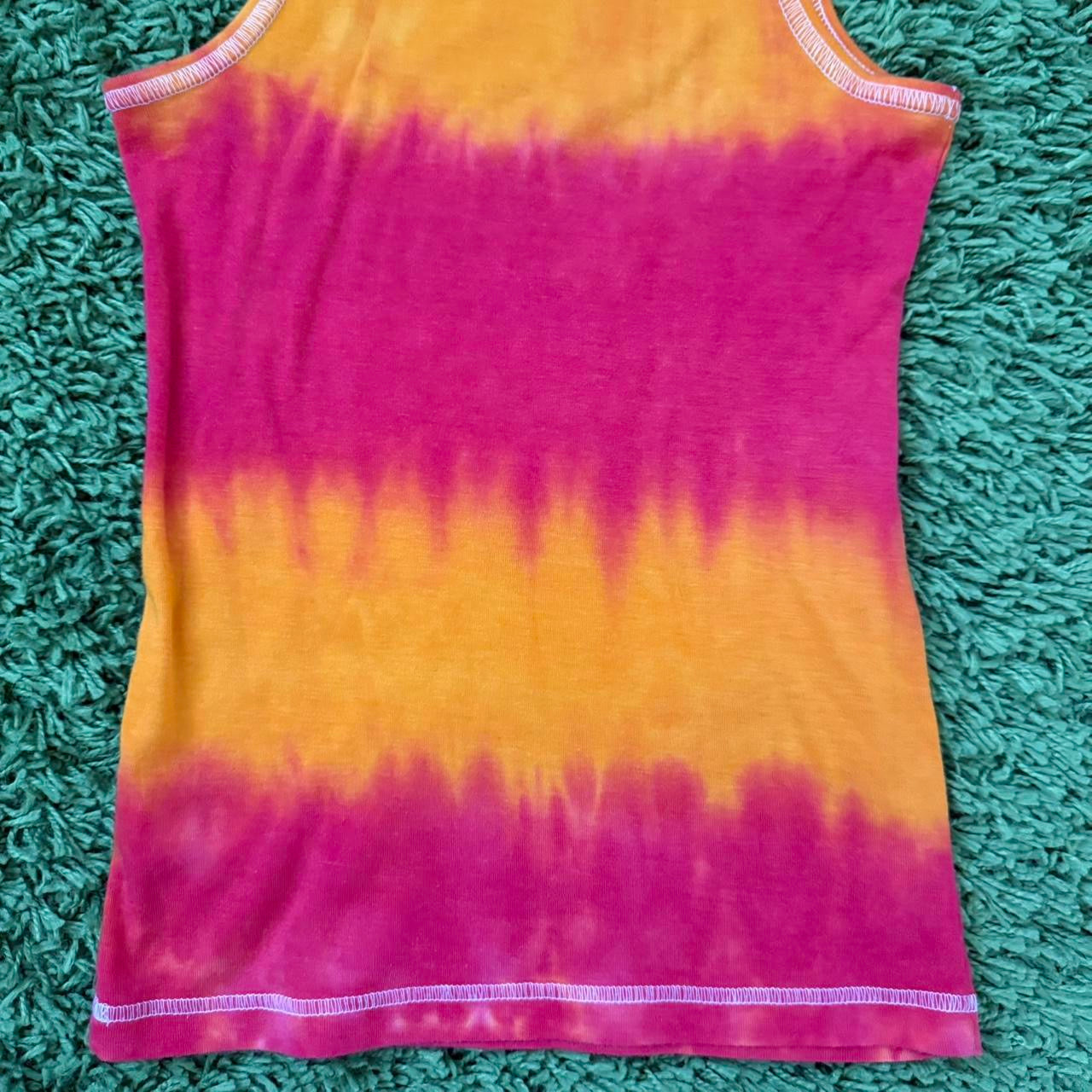 unique whimsy 90s y2k tank top