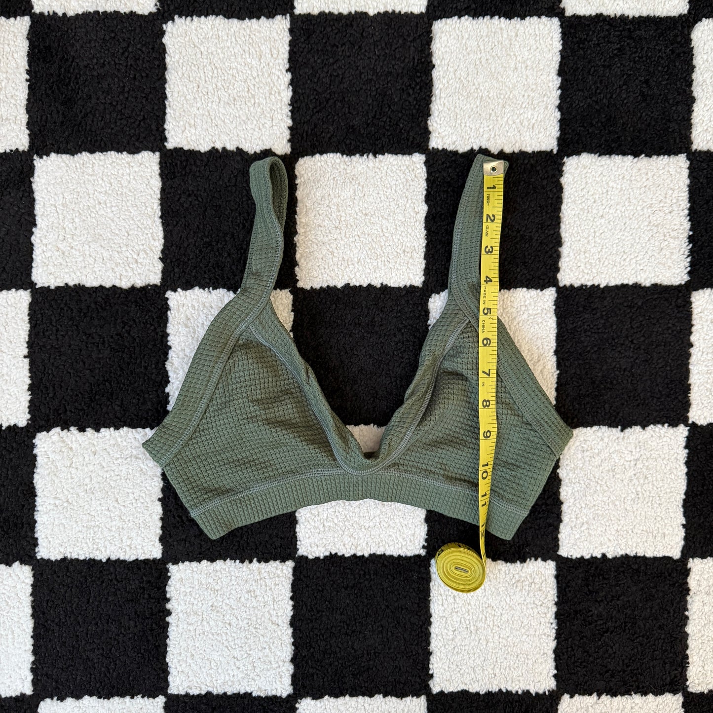 whimsy URBAN OUTFITTERS bra top