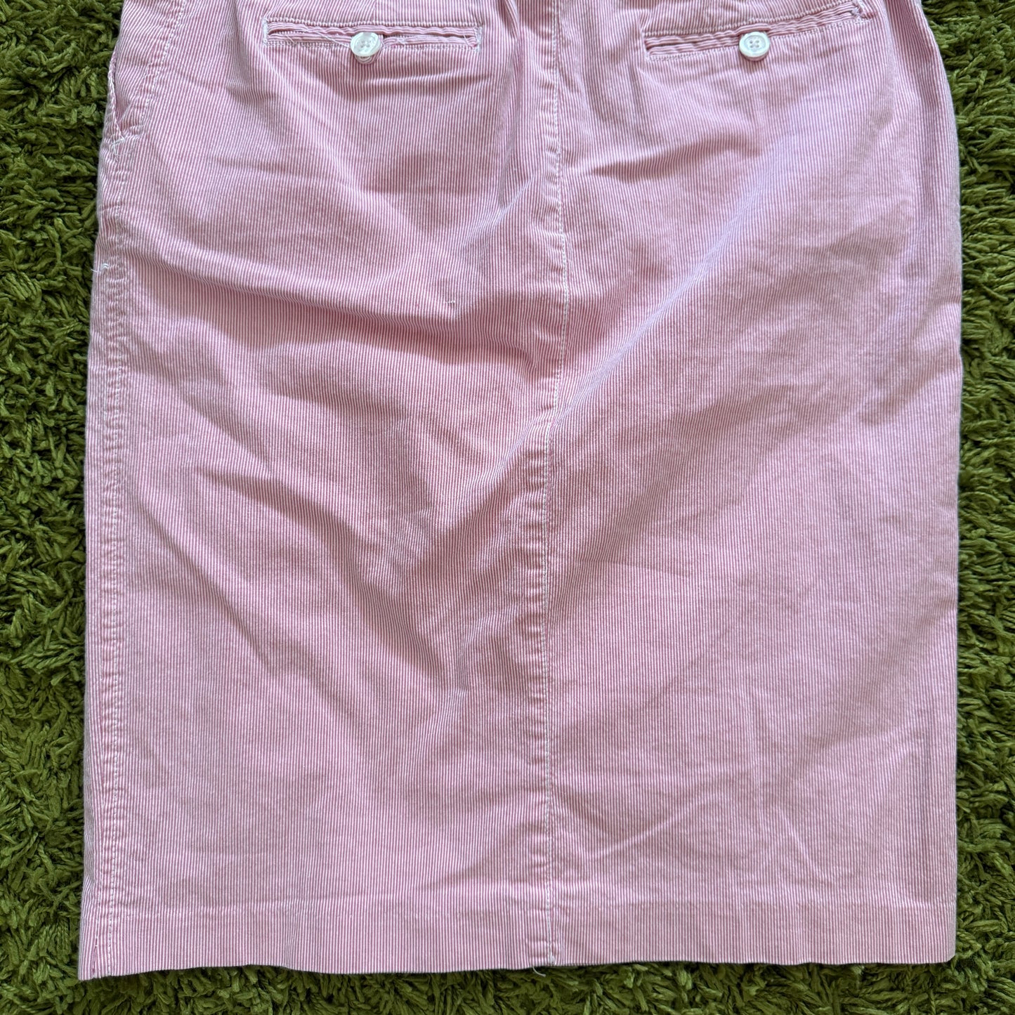 unique vintage whimsy 90s y2k midi skirt