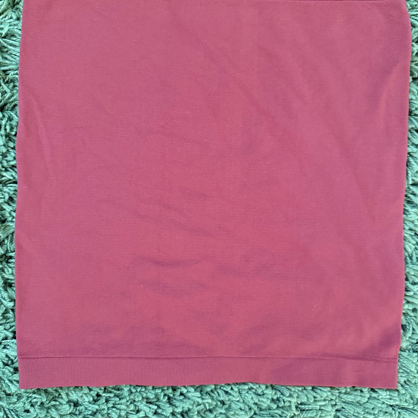 whimsy 90s y2k tube top