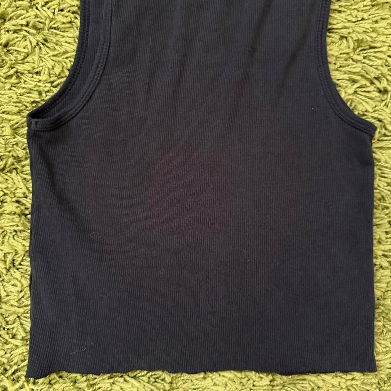 vintage whimsy 90s y2k tank top