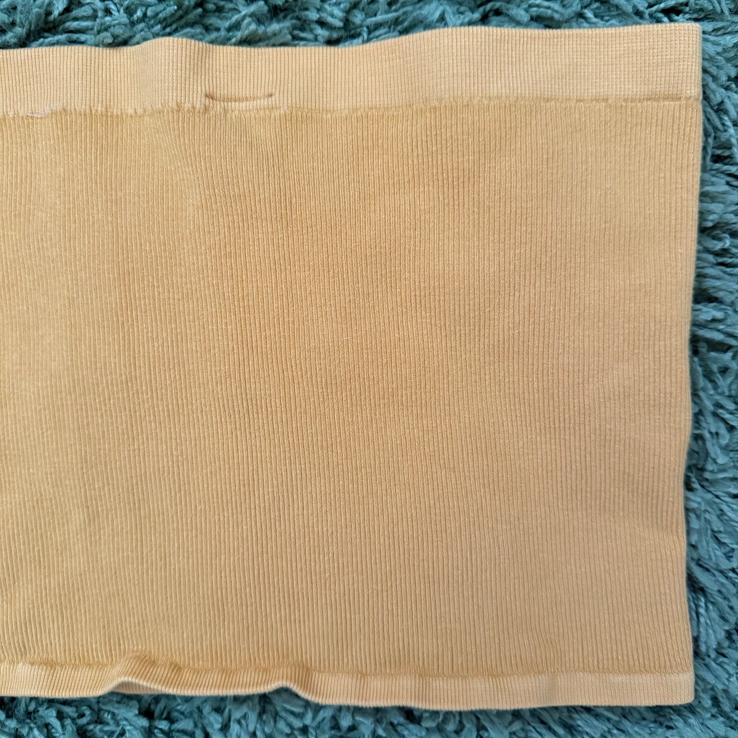 whimsy FOREVER 21 tube top