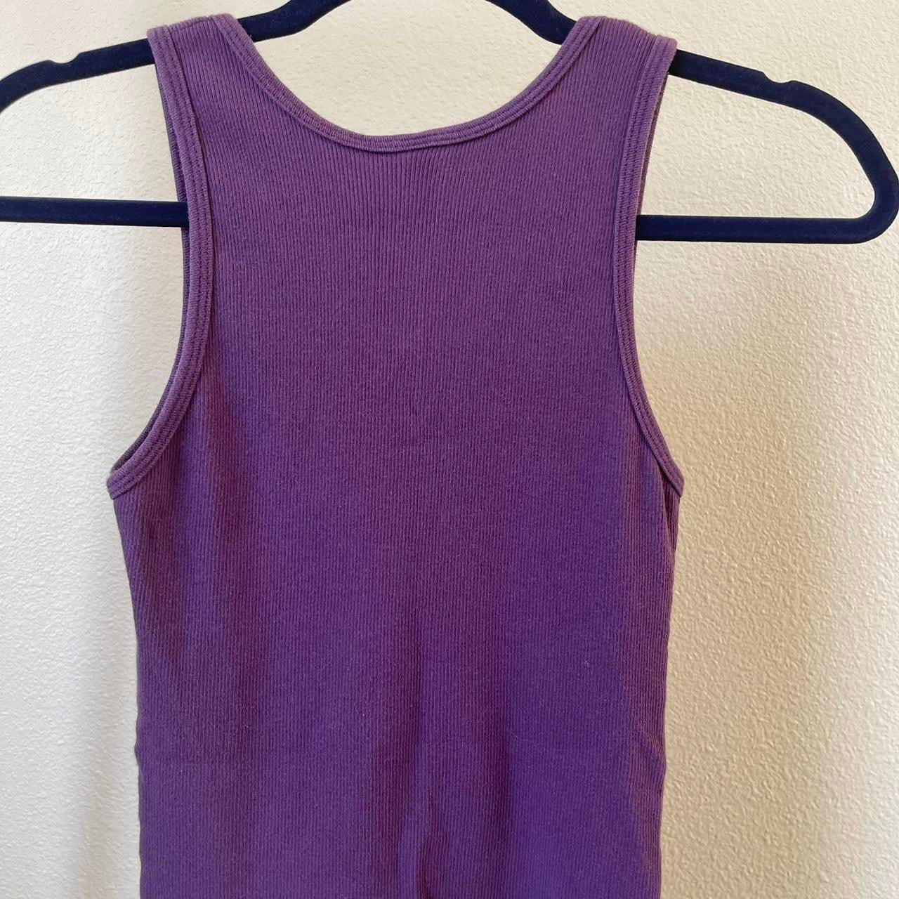 vintage whimsy 90s y2k graphic tank top