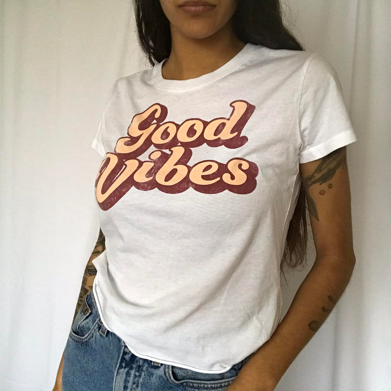 vintage whimsy 90s y2k graphic t shirt