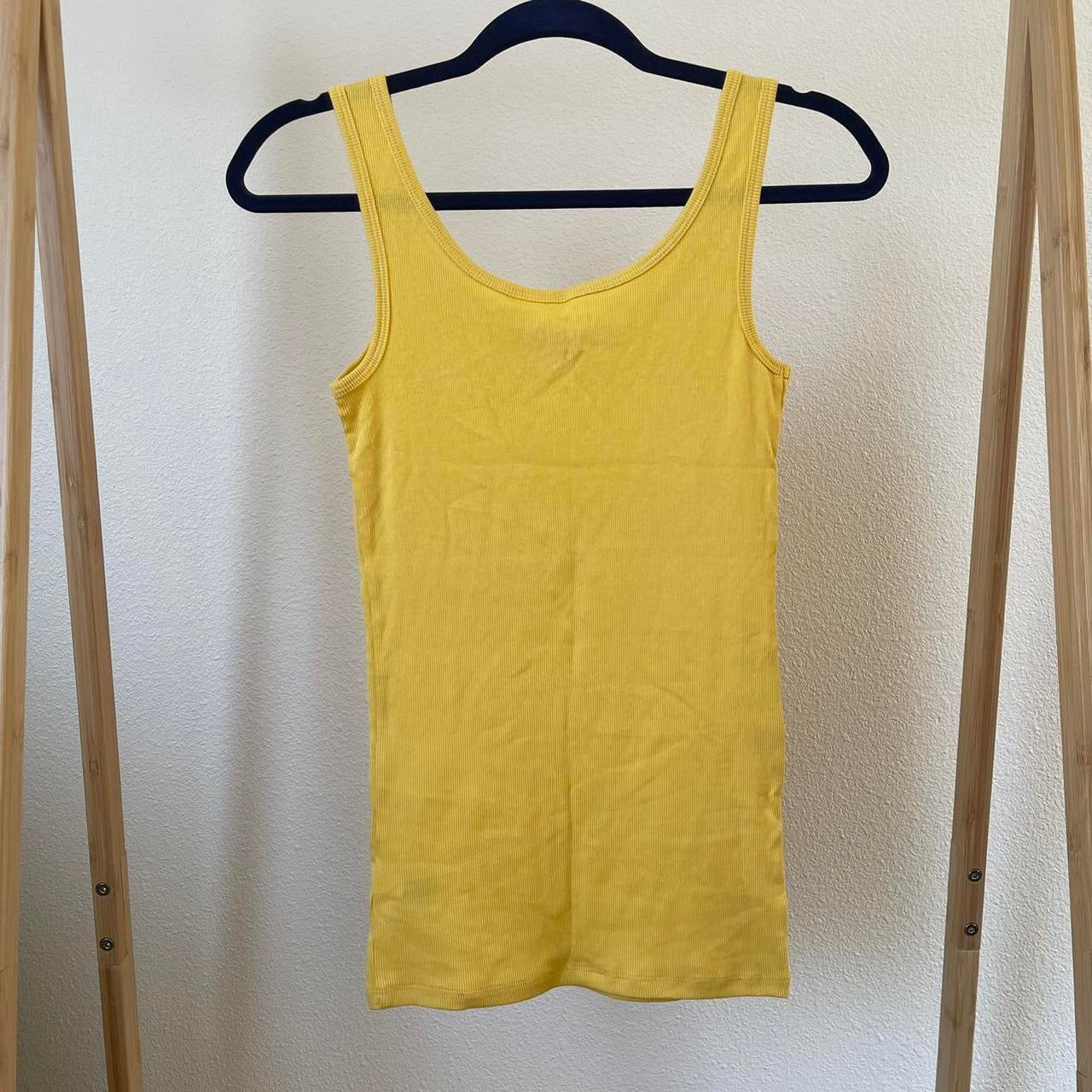 vintage whimsy 90s y2k tank top