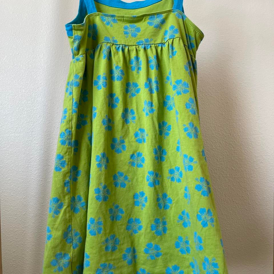 vintage whimsy 90s y2k mini midi dress