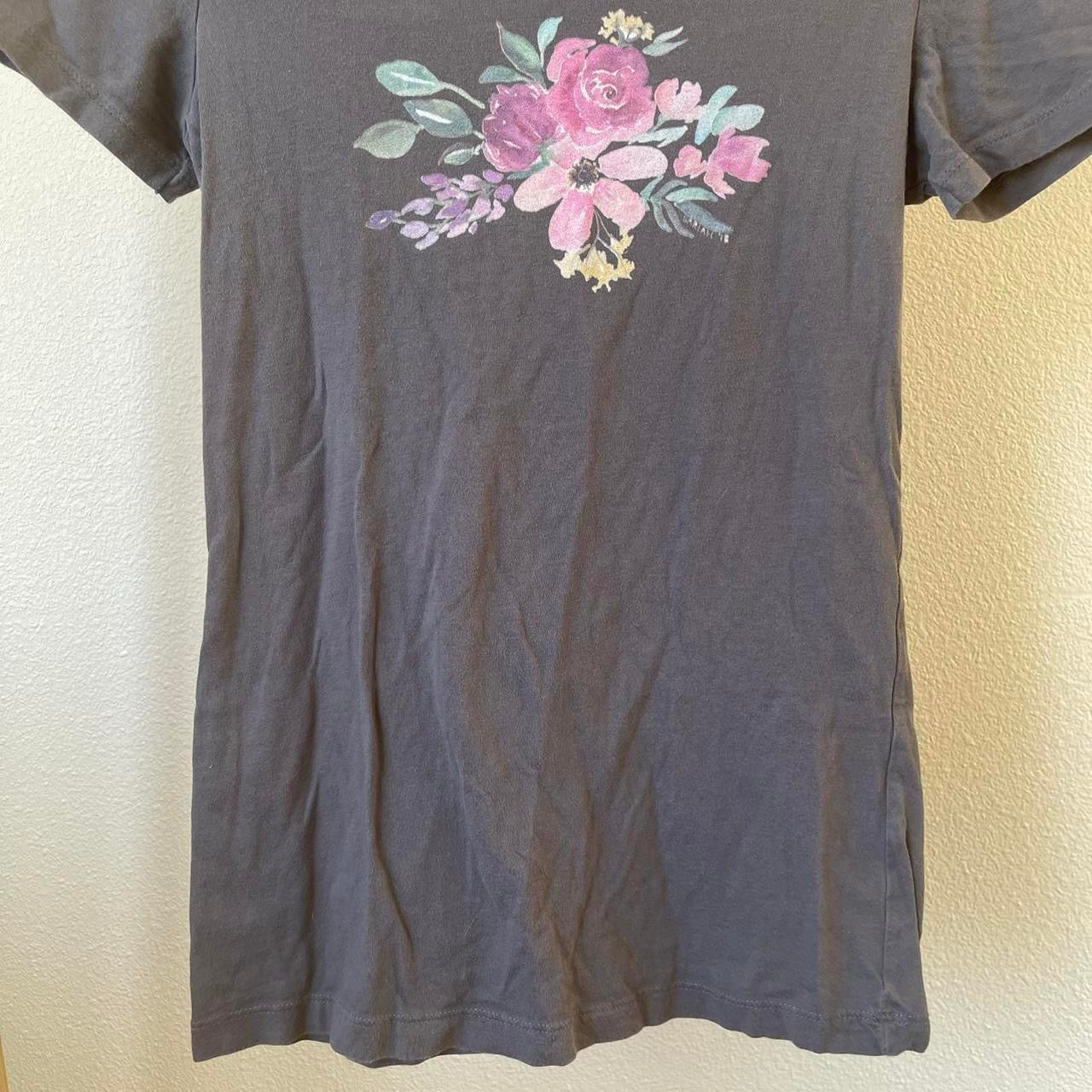 vintage whimsy 90s y2k grunge graphic t shirt