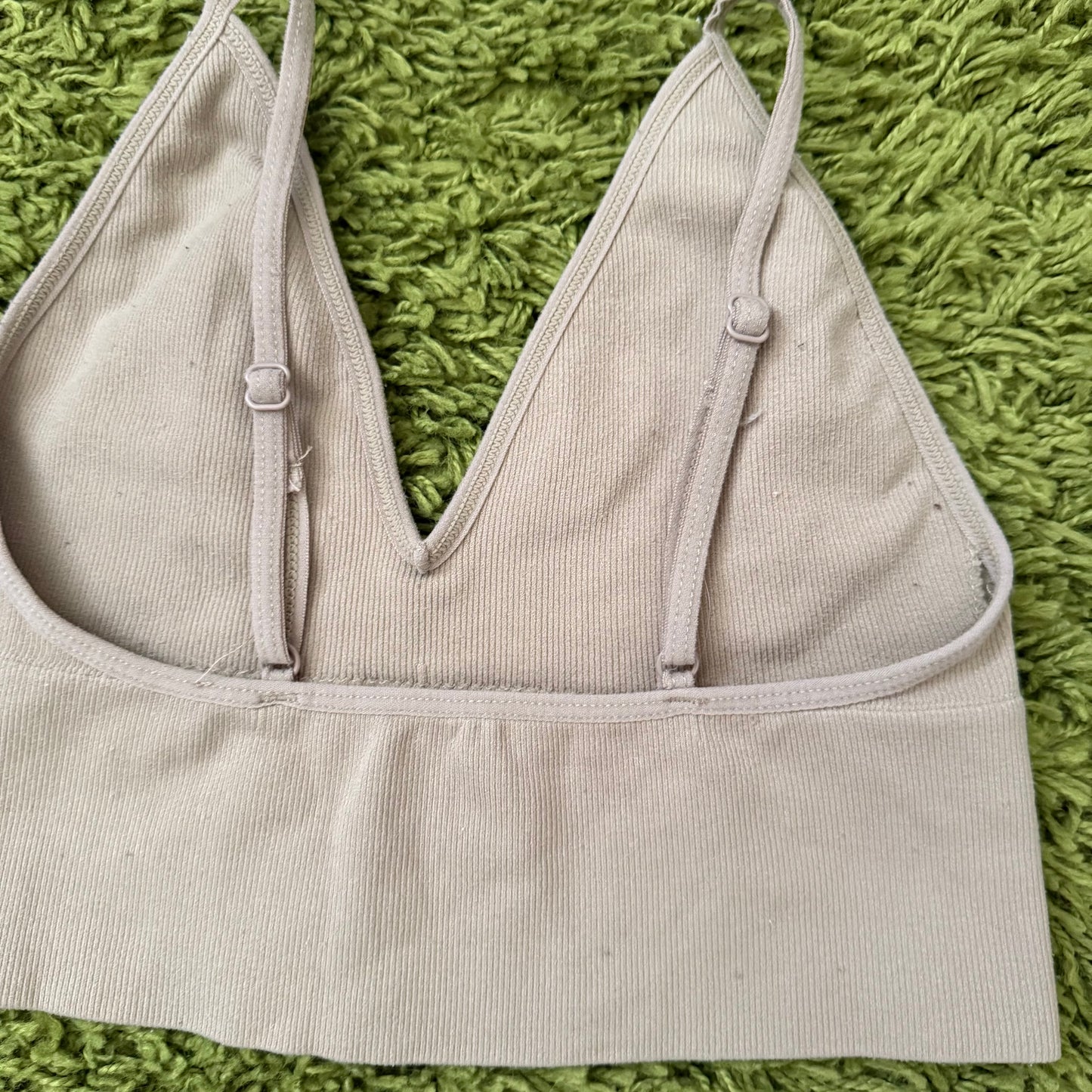 whimsy 90s y2k bra top