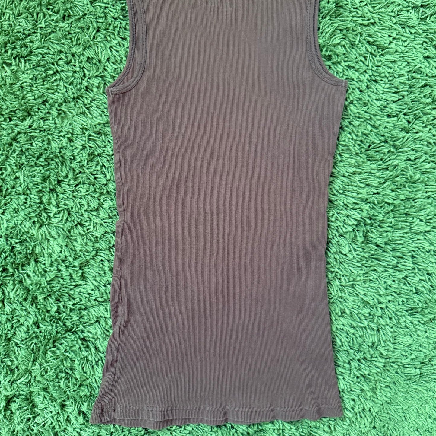 vintage whimsy 90s y2k tank top