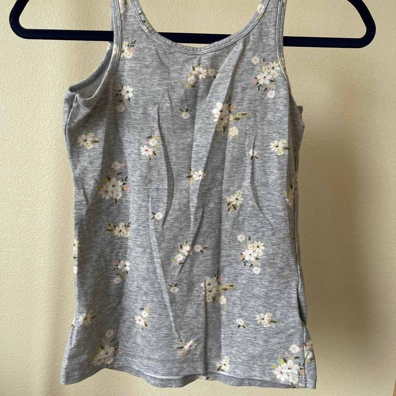 whimsy graphic tank top