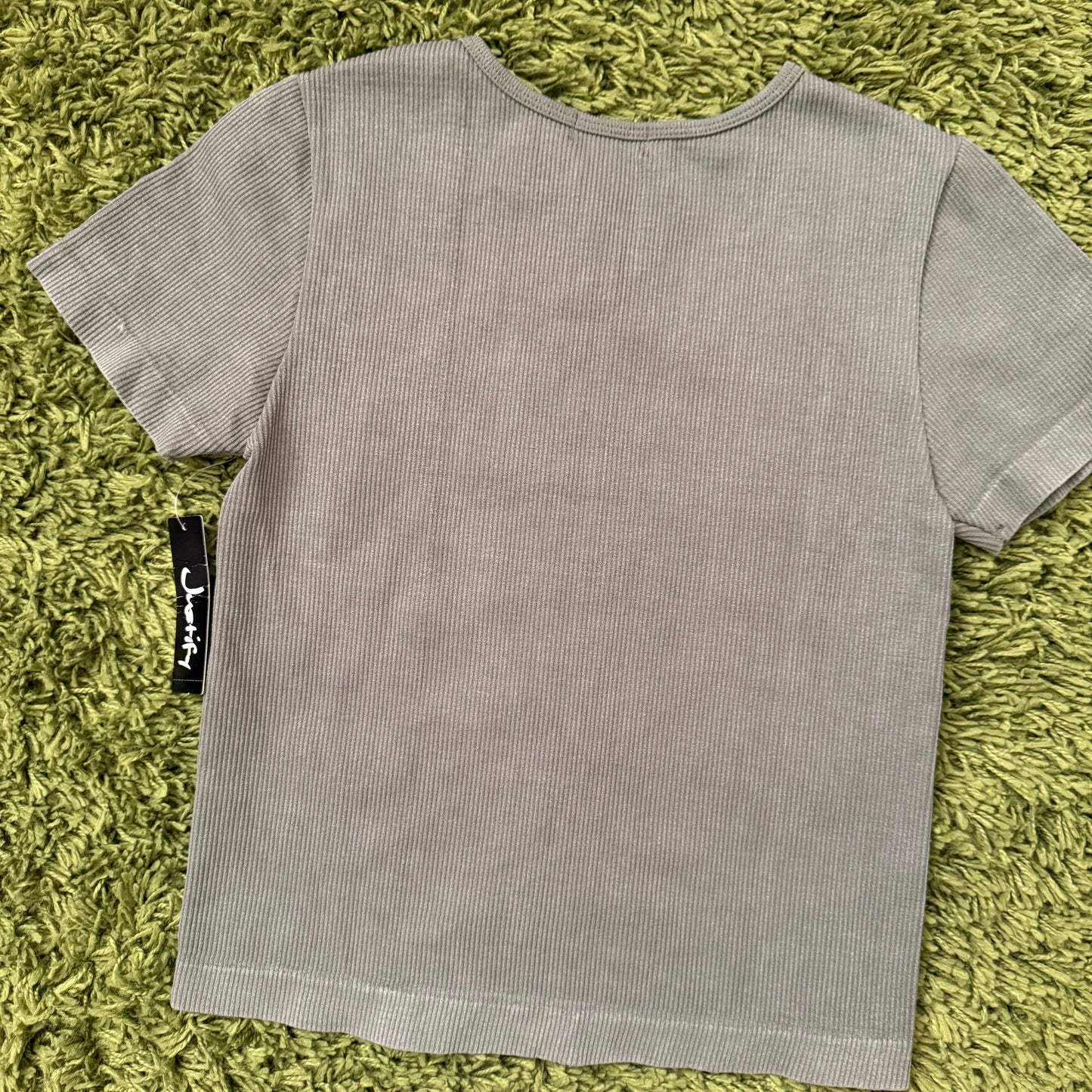 whimsy 90s y2k babydoll top