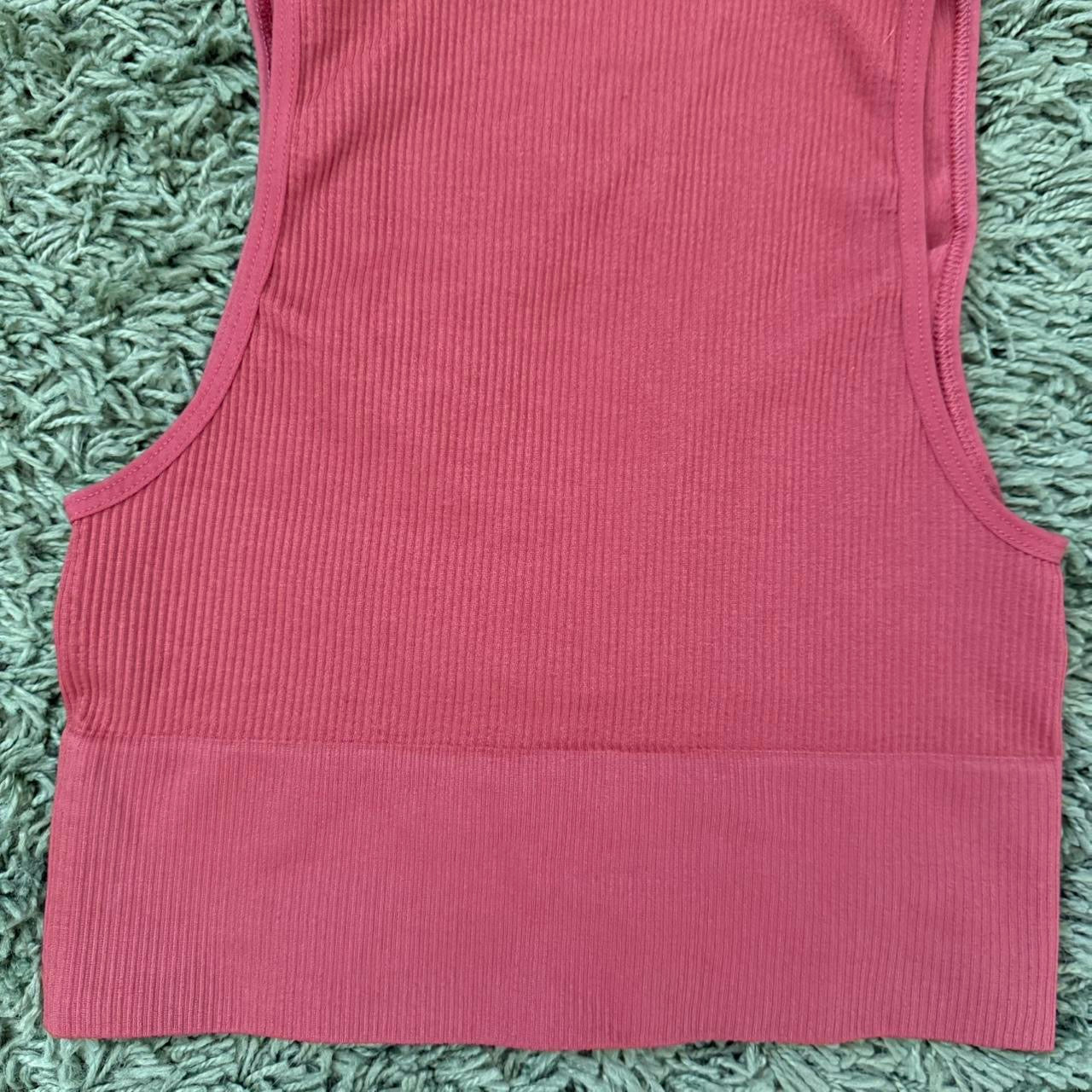 whimsy URBAN OUTFITTERS bra top