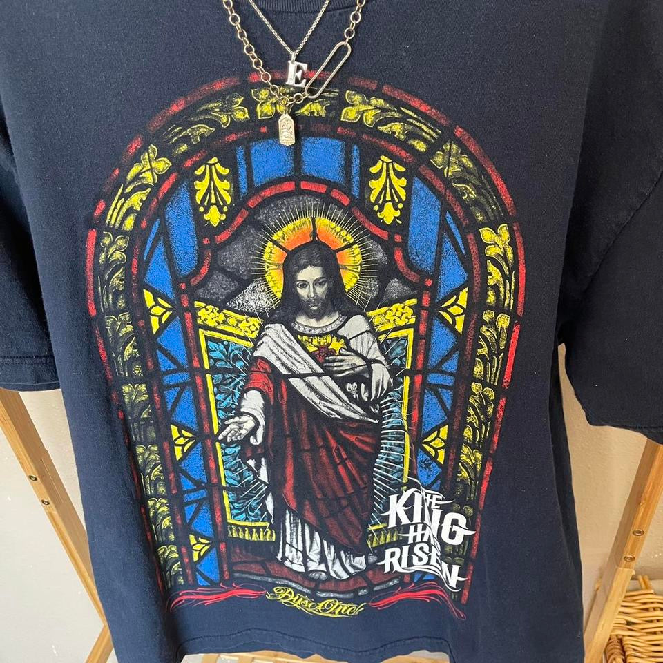 vintage whimsy 90s y2k graphic t shirt