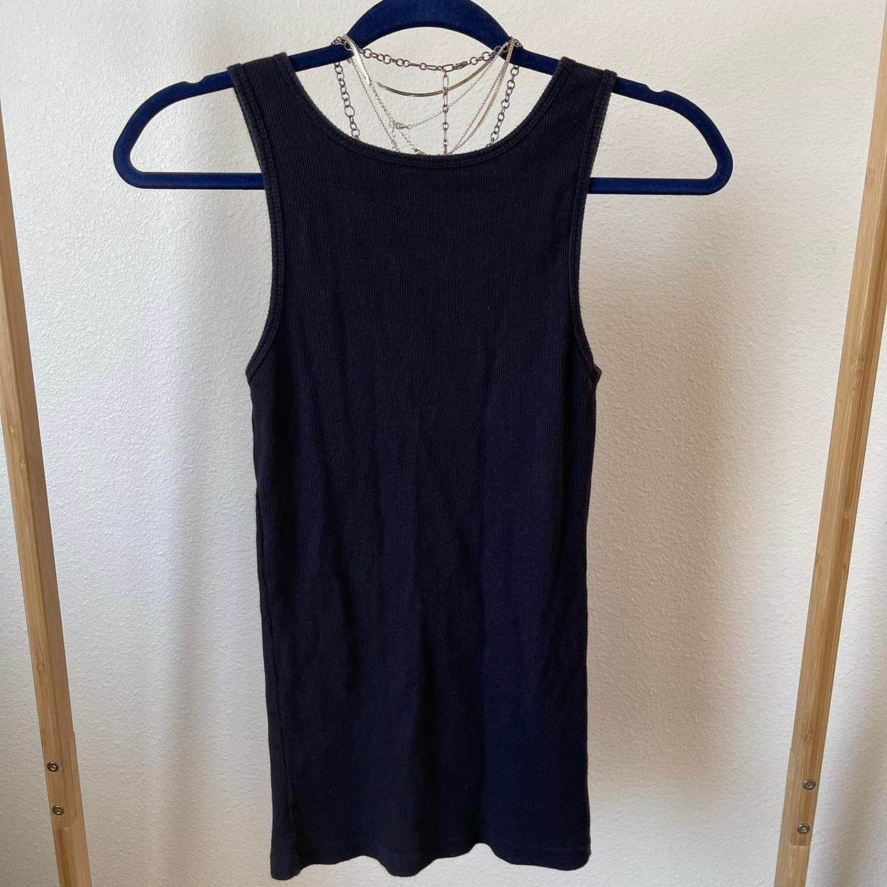 unique vintage whimsy 90s y2k graphic tank top