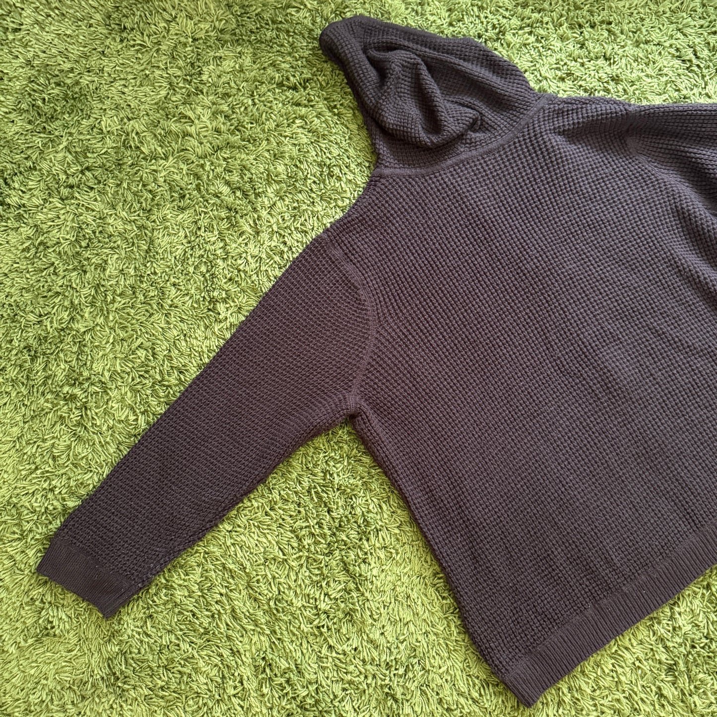 vintage whimsy 90s y2k knit cardigan sweater