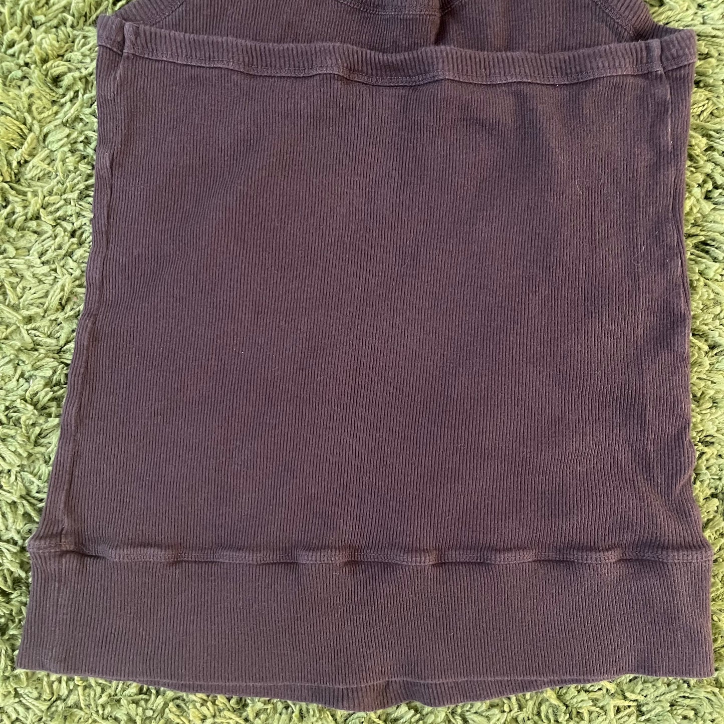 vintage whimsy 90s y2k halter top