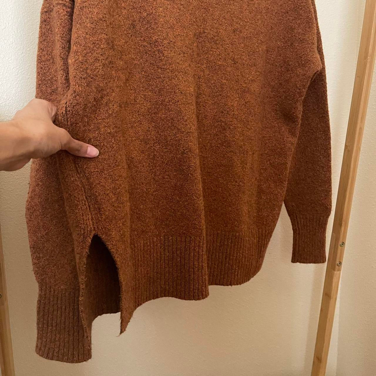 whimsy 90s y2k knit pullover sweater